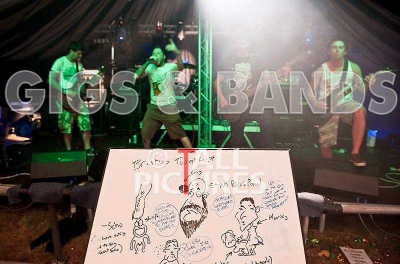 Brutus Stonefist-277 - BRUTUS STONEFIST