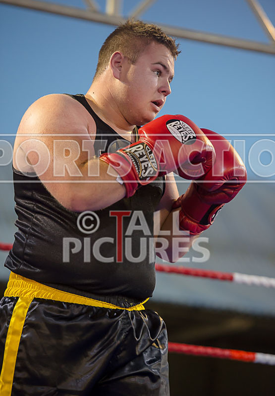 Open Air Boxing_2015_Bout-14-16 - BOUT-14