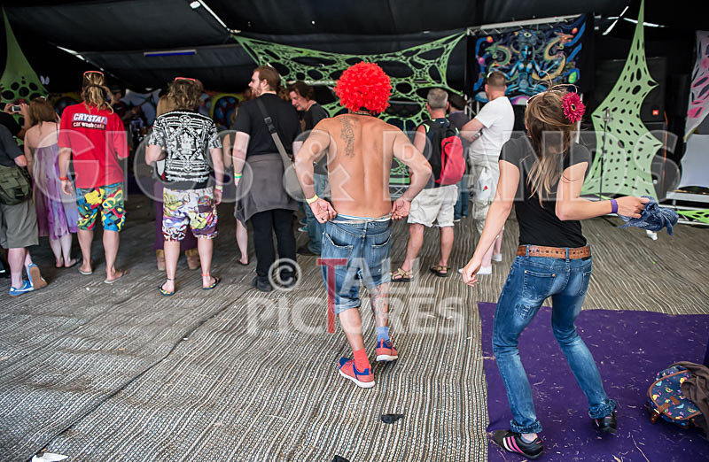 Chaos 2014_The Atmosphere-54 - CHAOS 2014... THE ATMOSPHERE