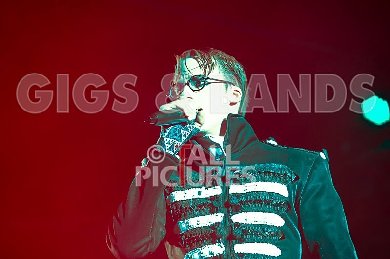 The Correspondants-42 - THE CORRESPONDANTS