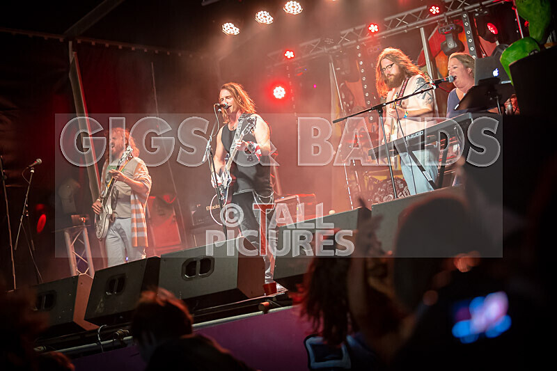 Tantale-553 - TANTALE