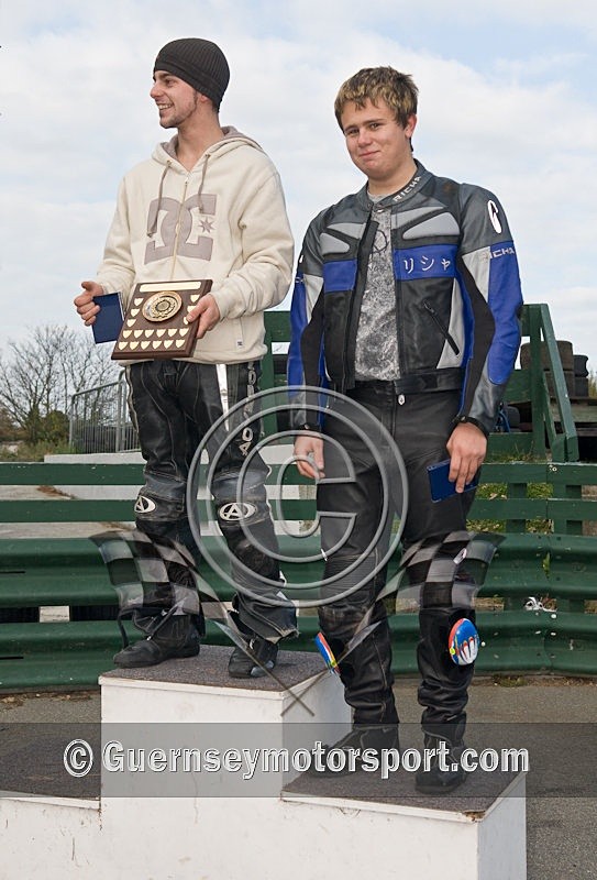 MiniMoto-Podium-19 - PODIUMS PRESENTATIONS EVENTS - 2007