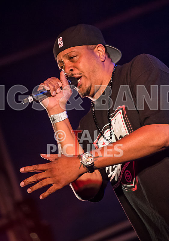 Chali 2na  Krafty Kuts-26 - CHALI 2NA & KRAFTY KUTS