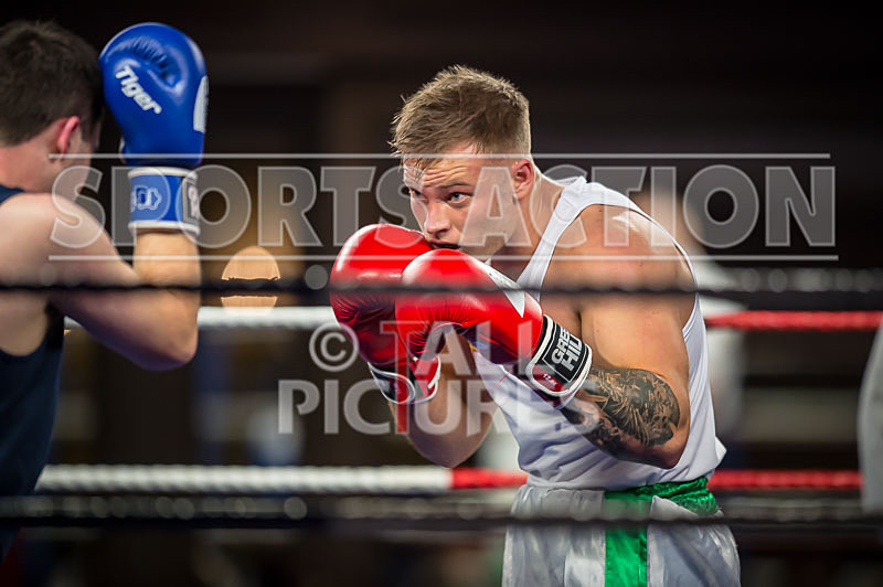 BOUT-7 Rhys Jordan v Brandon Jones-1 - BOUT-7 Rhys Jordan v Brandon Jones