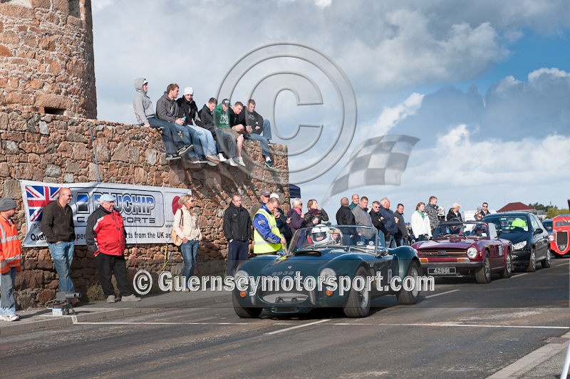 Pink Ladies Sprint-54 - PINK LADIES PUBLIC SPRINT 2010