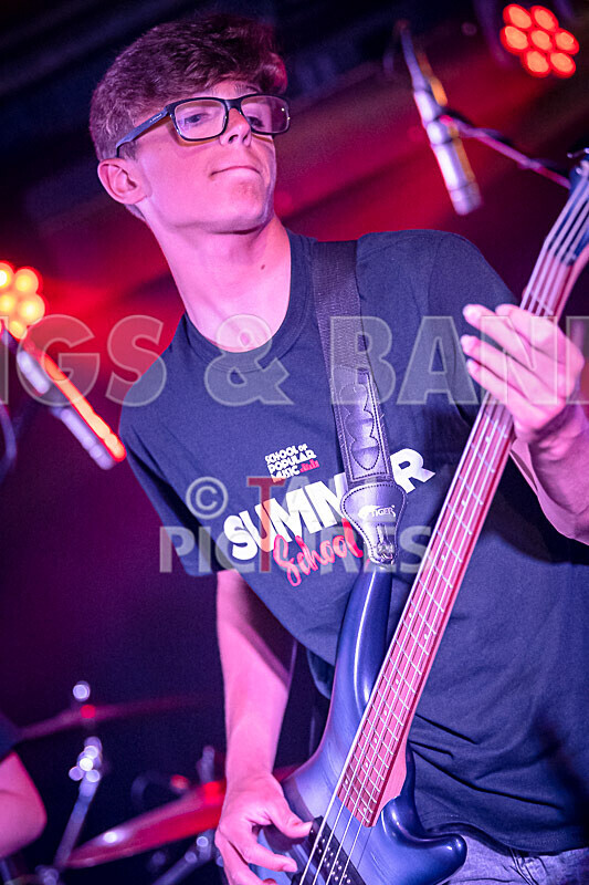 SoPM Summer Gig 2019-182 - SCHOOL OF POPULAR MUSIC SUMMER GIG 2019