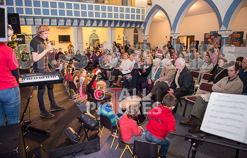 SoPM_Christmas Gig-37 - SCHOOL OF POPULAR MUSIC CHRISTMAS GIG 2014
