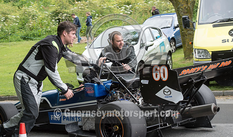 GKMC_Hill Climb_26-05-2014_Car-284 - CARS_26-05-2014
