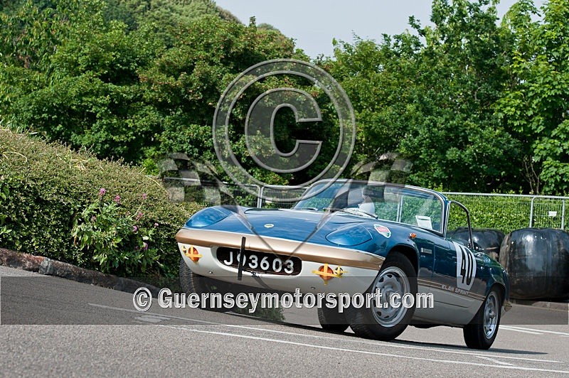 Jsy Classic Hill-353 - JERSEY INTERNATIONAL MOTORING FESTIVAL 2010