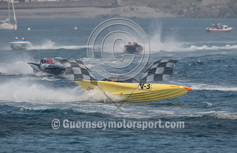 Powerboats_22-08-2015-6 - GPA 2015 OFFSHORE CHAMPIONSHIP_RACE-9