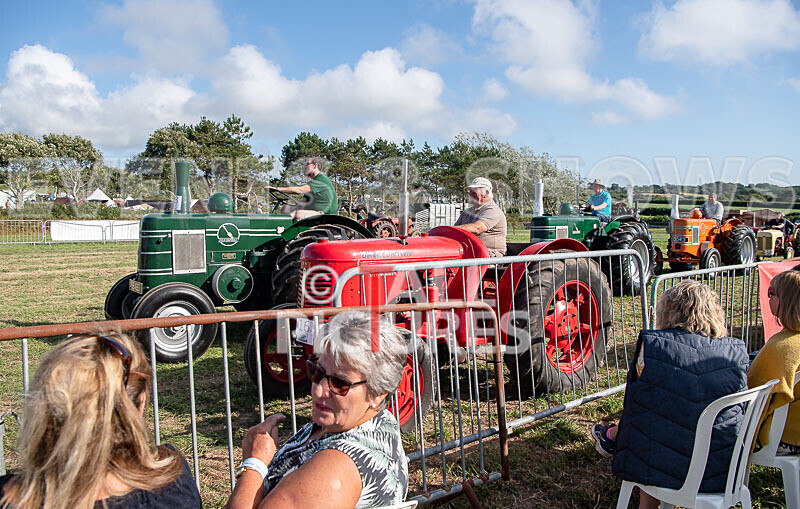 Guernsey Agricultural Show 2021-239 - GUERNSEY AGRICULTURAL SHOW 2021