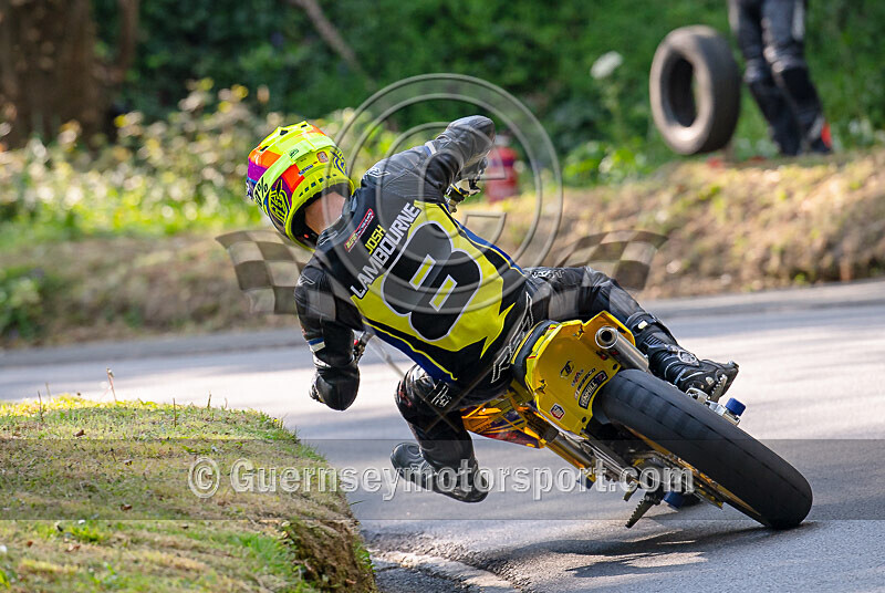 Hillclimb 2021_2-Day_BIKE-45 - GMC&CC 2-DAY HILLCLIMB 2021_BIKES