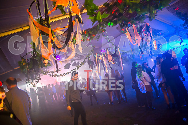 Haunted House_Friday 2016-11 - HAUNTED HOUSE 2016 - FRIDAY'S PARTY