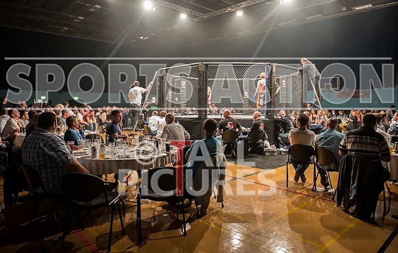 Cage Fighting_2012_Bout 10-7 - BOUT-10