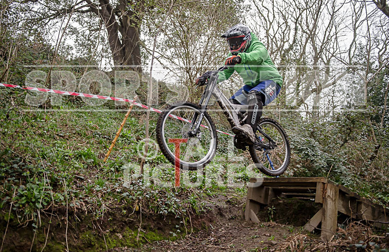 MTB_Downhill 2015_Round-1-70 - DOWNHILL SERIES 2015_ROUND-1