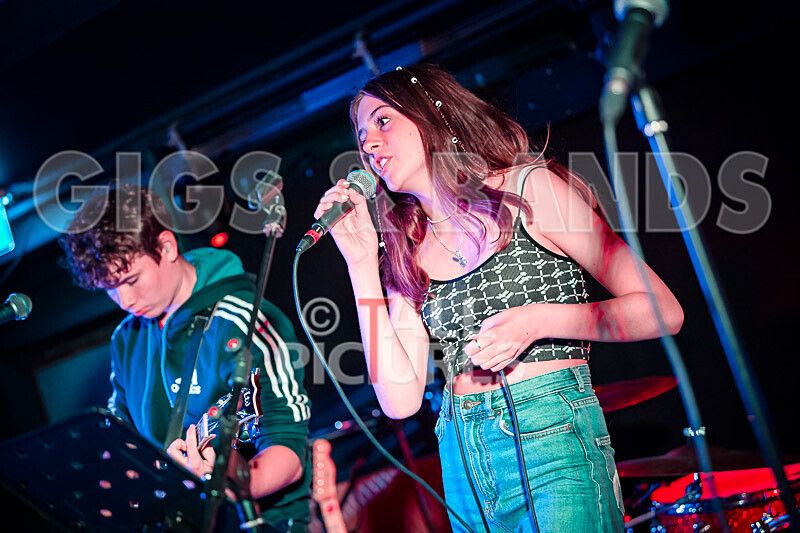 12 Gauge-49 - 12 GAUGE