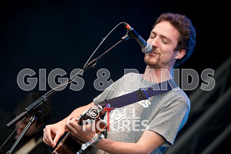 Frank Turner-9 - FRANK TURNER