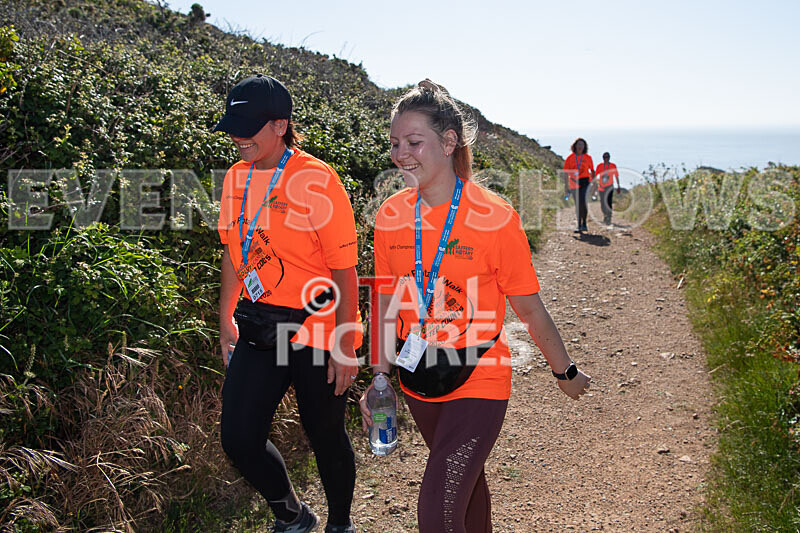 Saffery Rotary Charity Walk 2021-5 - SAFFREY ROTARY CHARITY WALK 2021