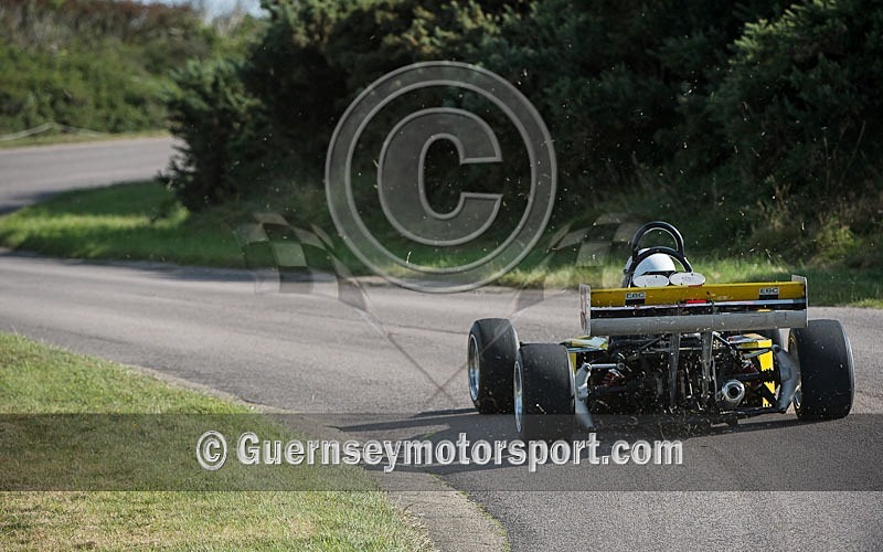 Alderney Hill_2012_Car-289 - ALDERNEY HILL CLIMB 2012 - CARS-2
