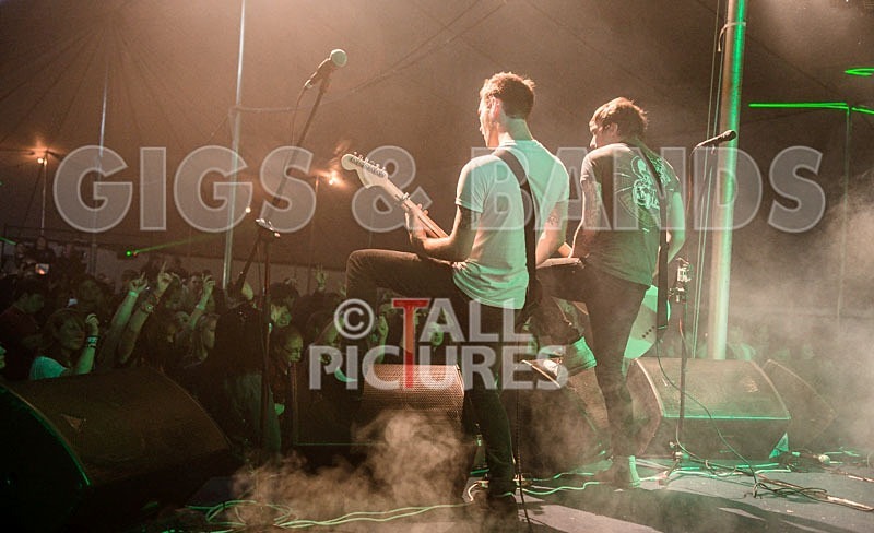 Chaos 2013_Mallory Knox-61 - MALLORY KNOX