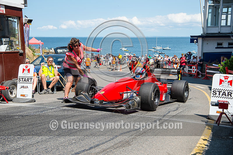 Jersey National 2018_CAR-138 - JERSEY NATIONAL 2018-CARS