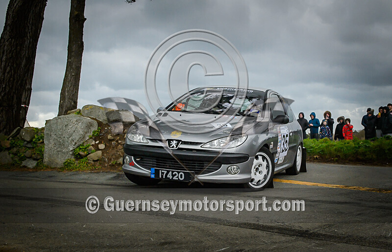 Comprop Guernsey Rally 2023_Saturday-26 - COMPROP GUERNSEY RALLY 2023 - SATURDAY