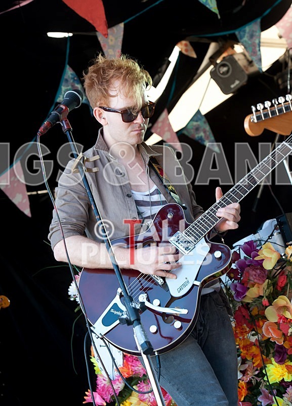 The Stowaways-31 - THE STOWAWAYS