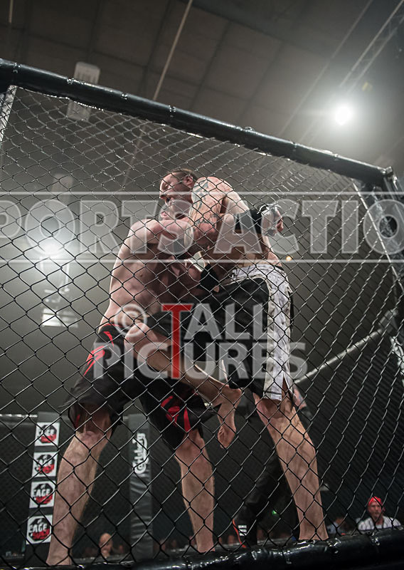 Lock-In 2014_Bout-11-33 - BOUT-11