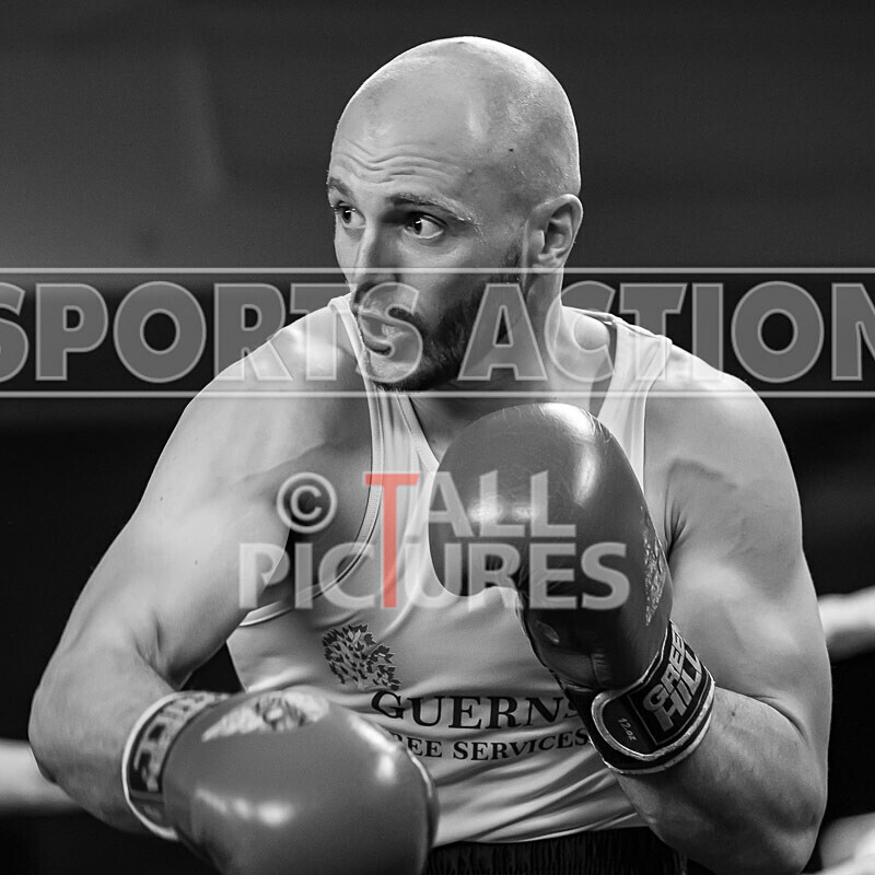 BOUT- 10 - Ruslan Gogercaks v Marcus Rees-27 - BOUT 10 - Ruslan Gogercaks v Marcus Rees