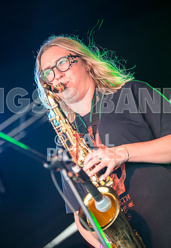 Lizzard Channel-30 - LIZZARD CHANNEL