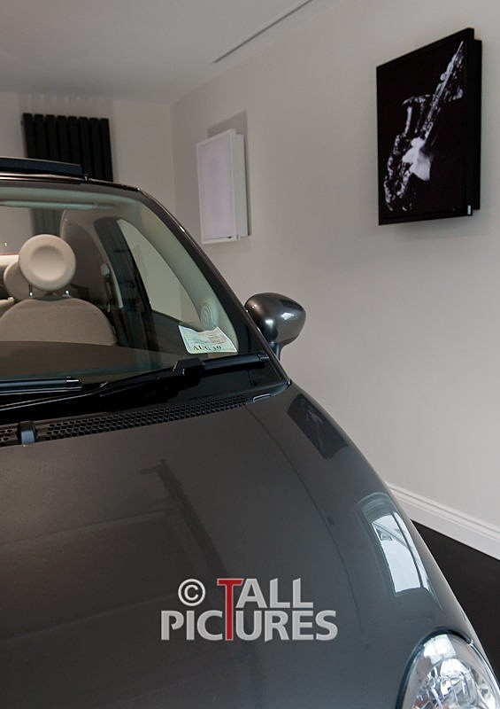 Drive-in Cinema-6 - DRIVE-IN CINEMA