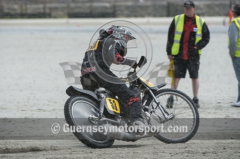 British Sand Ace Championships-42 - BRITISH SAND ACE 500cc SOLO RIDERS - 2012