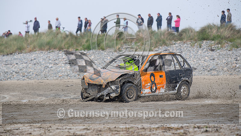 Autocross Fun Meeting 2019-25 - AUTOCROSS FUN MEETING 2019