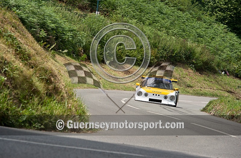 MSA Jersey Hill Climb_2011_Car-63 - JERSEY MSA NATIONAL 2011 - CARS