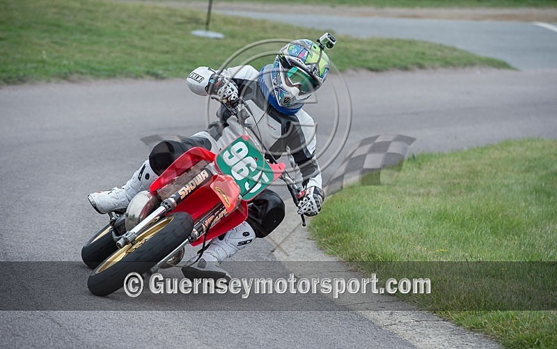 Alderney Hill Climb Bike_2013-11 - ALDERNEY HILL CLIMB 2013 - BIKES