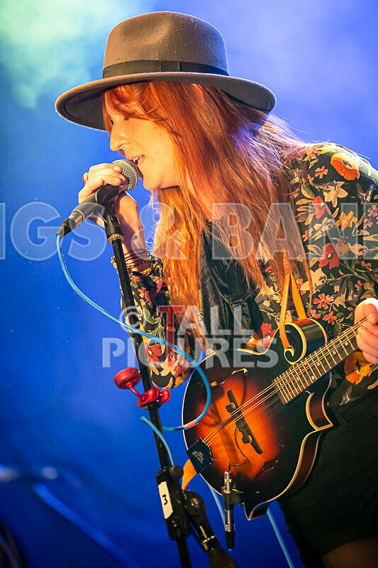 The Cor Damme Lars-163 - THE COR DAMME LARS