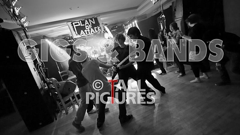 Plan of Attack-33 - PLAN OF ATTACK