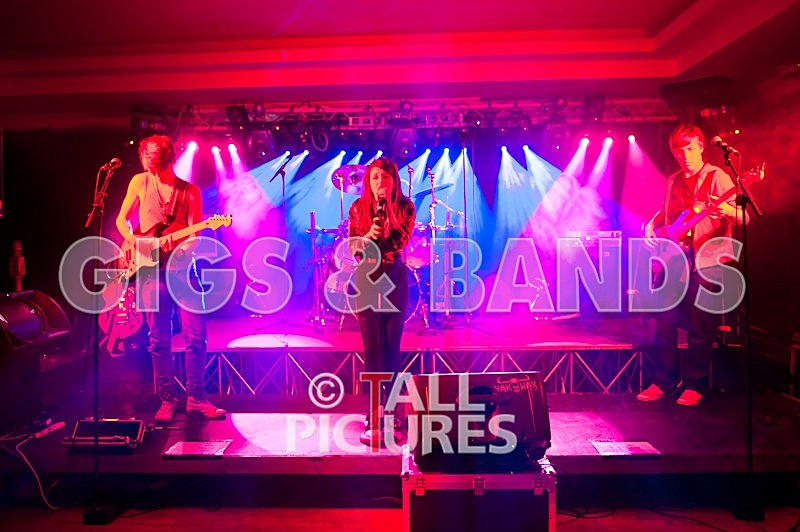 Anders Riddle-77 - ANDERS' RIDDLE at RoA-8