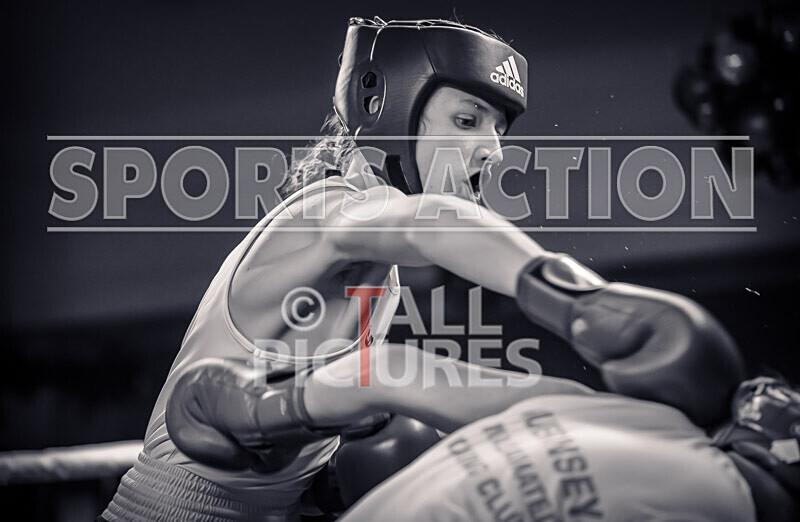 BOUT- 3_Louie Quertier v Archie Kirk-3 - BOUT 3_Louie Quertier v Archie Kirk