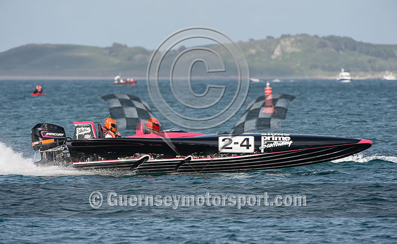 Powerboats 2015_Race-2-50 - GPA 2015 OFFSHORE CHAMPIONSHIP_RACE-2