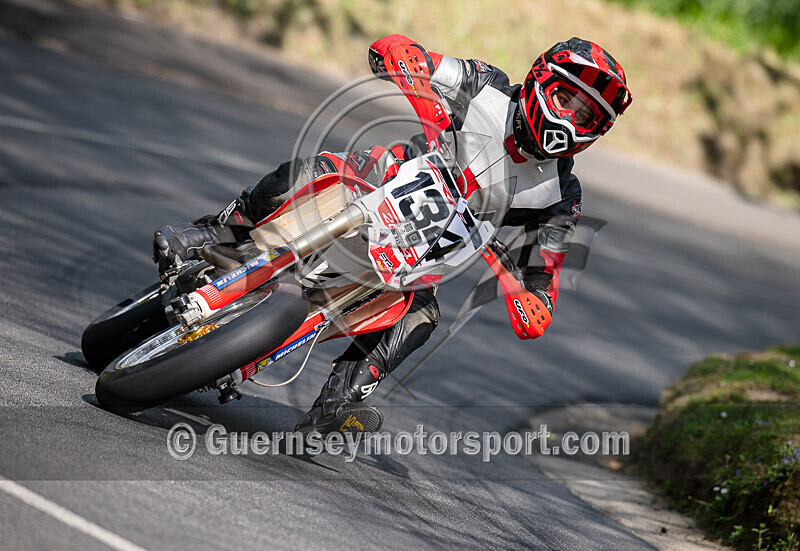 Hillclimb 2021_2-Day_BIKE-107 - GMC&CC 2-DAY HILLCLIMB 2021_BIKES