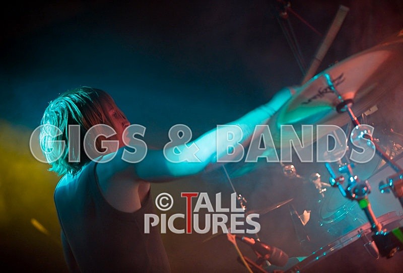 Elmer Henley-17 - ELMER HENLEY at RoA-2