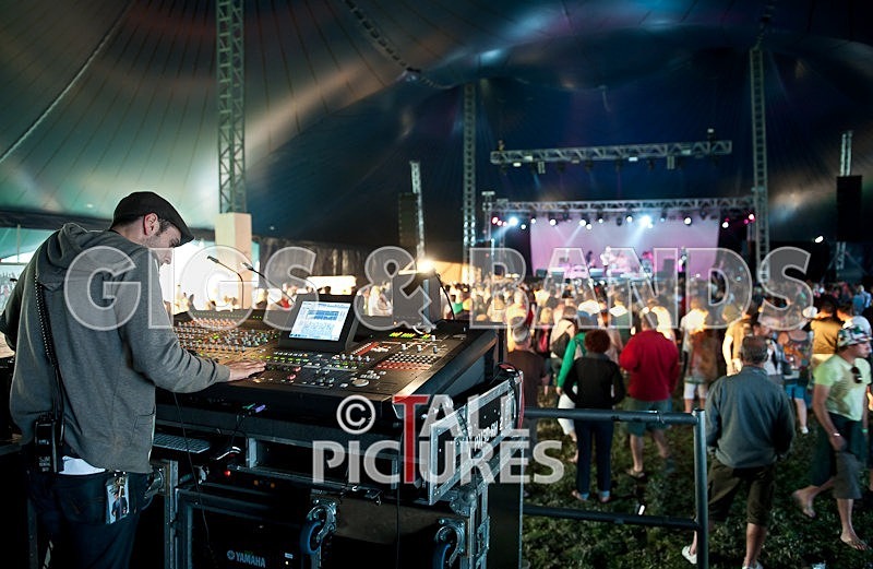 The Gaslight Anthem-33 - THE GASLIGHT ANTHEM