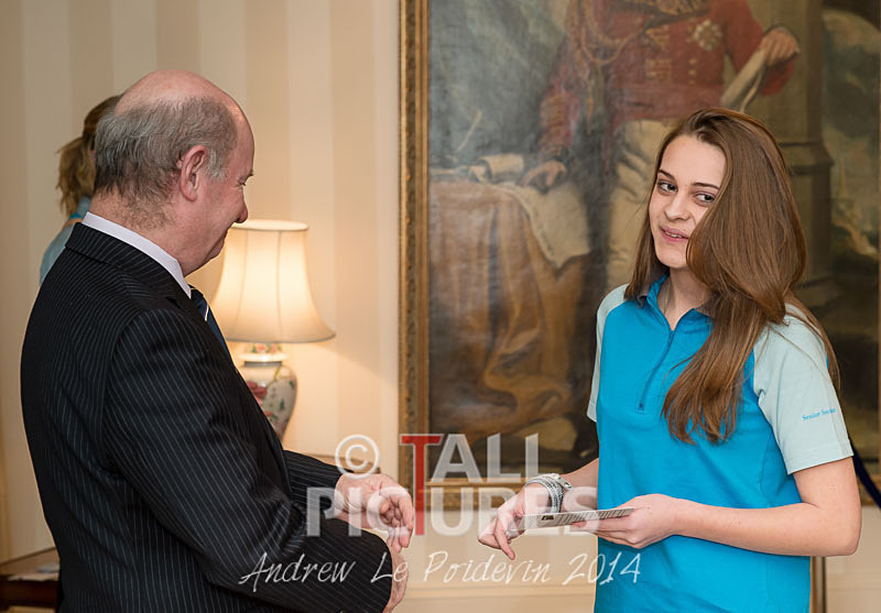 Girlguiding_ Awards_2015-6 - GIRLGUIDE AWARD CEREMONY 2015