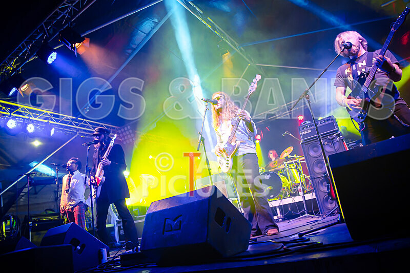 The Recks-968 - THE RECKS