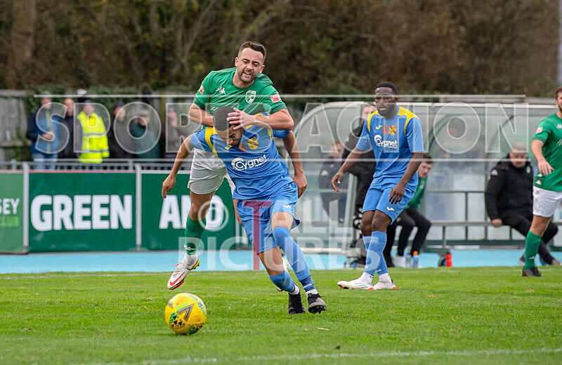 GFC v Westfield FC_13-11-2021-79 - GUERNSEY FC v WESTFIELD FC