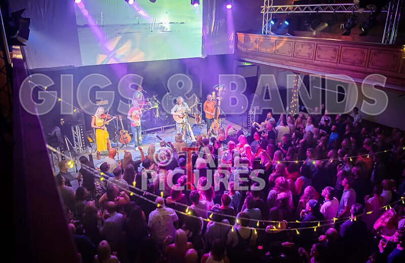 Buffalo Huddleston-530 - BUFFALO HUDDLESTON