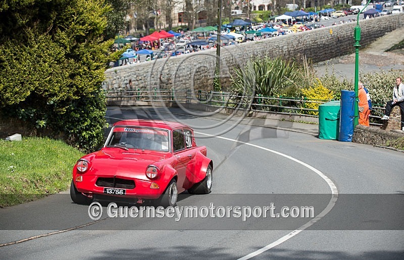 Hill Climb_07-05-12_Car-24 - CARS 2012-05-07