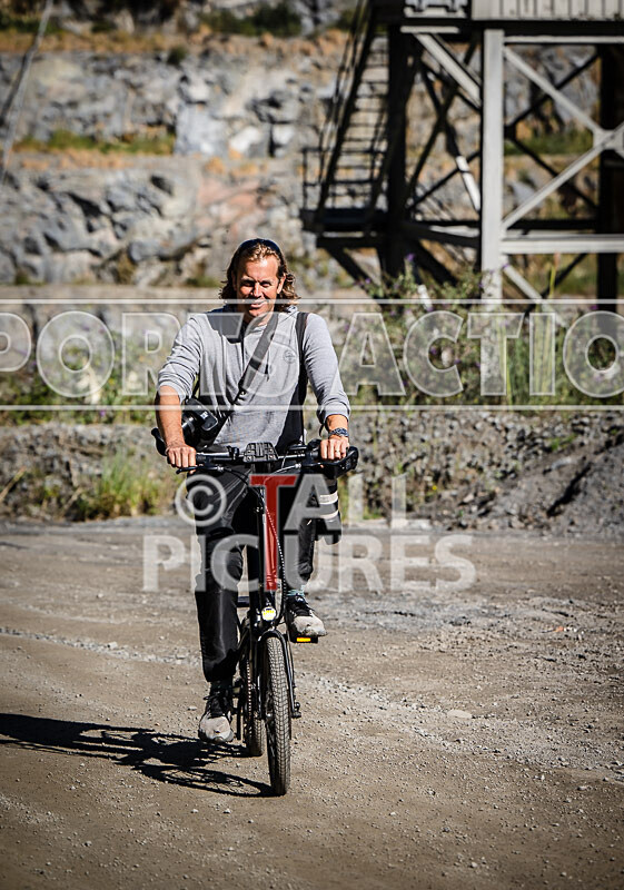Granite Man 2022-115 - GRANITEMAN TRIATHLON 2022