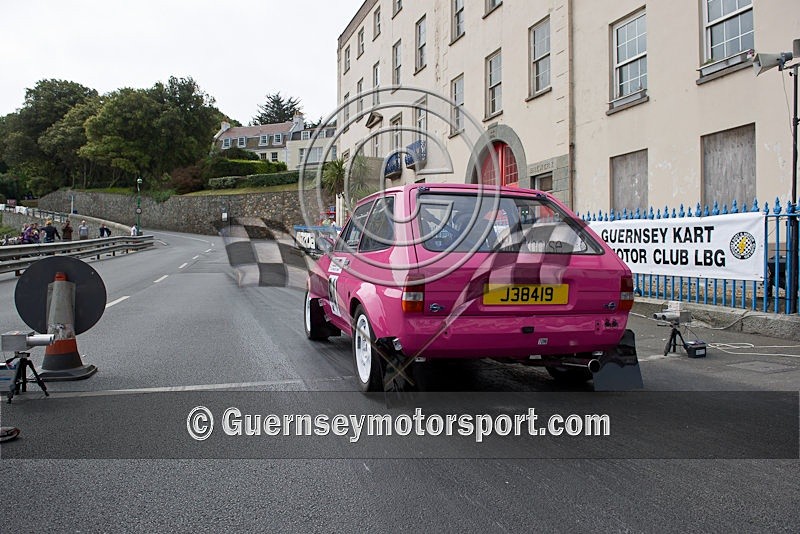 GKMC Hill Climb_30-05-11_Car-210 - CARS 2011-05-30